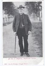 Staphorst, Verzenden, Voor 1920, Ongelopen, Overijssel