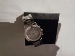 Michael Kors, dames horloge, stainless steel!!!, Ophalen of Verzenden, Staal, Overige merken