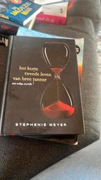 Stephenie Meyer - Het korte tweede leven van Bree Tanner, Ophalen of Verzenden, Zo goed als nieuw, Stephenie Meyer