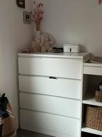 Ikea Lade kasten & commode - complete set, Kinderen en Baby's, Kinderkamer | Commodes en Kasten, Ophalen, 50 tot 70 cm, Zo goed als nieuw