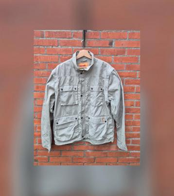 Fjallraven Reporter Lite Jacket g1000 outdoorjas  beschikbaar voor biedingen
