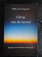 Glimp van de Hemel - Mally Cox-Chapman, Gelezen, Achtergrond en Informatie, Ziel of Sterfelijkheid, Ophalen of Verzenden