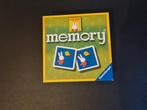 Nijntje Memory - Ravensburger, Een of twee spelers, Ophalen of Verzenden, Zo goed als nieuw, Ravensburger
