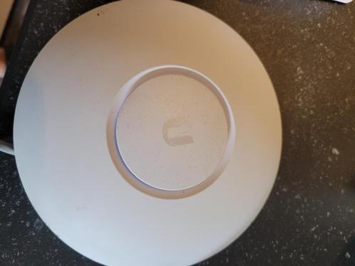 Ubiquiti ac lite, Computers en Software, Accesspoints, Gebruikt, Ophalen of Verzenden