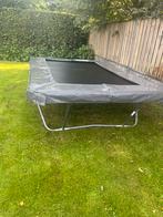 Avyna Proline trampoline 190x276 cm hoogte 73cm, Ophalen