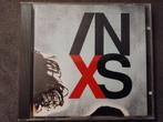 INXS - X CD, Ophalen of Verzenden, Zo goed als nieuw, Poprock