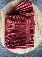 Bordeaux rode maxi rok H&M nieuwstaat, Ophalen, Zo goed als nieuw, Maat 38/40 (M), Rood