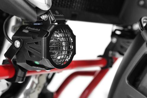 Wunderlich bescherming extra lampen/verstralers BMW GS + Adv, Motoren, Accessoires | Overige, Nieuw, Ophalen of Verzenden