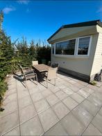 Willerby Vacation stacaravan incl. Staplaats, Caravans en Kamperen, Stacaravans, Meer dan 6