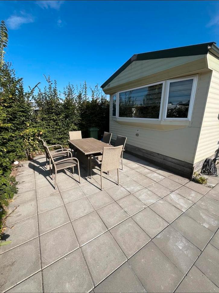 Willerby Vacation stacaravan incl. Staplaats, Caravans en Kamperen, Stacaravans, meer dan 6, Ophalen
