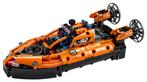 Technisch lego reddingsboot!, Ophalen of Verzenden, Zo goed als nieuw