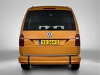 Volkswagen Caddy 1.6 TDI L2H1 BMT Maxi Highline Automaat All, 12 maanden, Gebruikt, Volkswagen, 102 pk