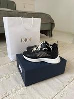 Christian Dior B25 sneakers maat 41 met aankoopbewijs, Kleding | Heren, Schoenen, Ophalen of Verzenden, Zo goed als nieuw, Dior