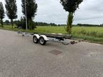 Balkentrailer / Stallingstrailer (geen kenteken), Watersport en Boten, Boottrailers, Ophalen, Gebruikt, Stallingstrailer