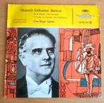 Heinrich Schlusnus Historische Aufnahmen - 30 153 EPL, Cd's en Dvd's, Vinyl Singles, Klassiek, 7 inch, Ophalen of Verzenden, Zo goed als nieuw
