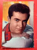 Rex Gildo - zanger acteur, Verzamelen, Ophalen of Verzenden, Gebruikt, Foto of Kaart