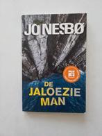 Jo Nesbø : De Jaloezie Man, Boeken, Thrillers, Gelezen, Ophalen of Verzenden, Jo Nesbø, Scandinavië