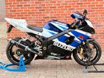 Suzuki GSXR 1000 bj 2004, Motoren, Motoren | Suzuki, 4 cilinders, Super Sport, Particulier, Meer dan 35 kW