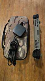 Asus ROG Ally X - Garantie tot 2027 + Accessoires!, Ophalen of Verzenden, Zo goed als nieuw