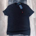 Polo Ralph Lauren T-Shirt zwart M, Kleding | Heren, T-shirts, Nieuw, Polo Ralph Lauren, Maat 48/50 (M), Ophalen of Verzenden