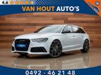 Audi RS6 - Avant 4.0 TFSI Quattro Pro Line Plus | Massagesto, Automaat, Euro 5, Gebruikt, Vierwielaandrijving