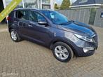 Kia Sportage 1.6 GDI 20th Anniversary, Voorwielaandrijving, 4 cilinders, Origineel Nederlands, SUV of Terreinwagen