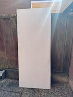 Nieuwe binnendeur stomp Gamma 83x201,5, Doe-het-zelf en Verbouw, Deuren en Horren, Ophalen, 80 tot 100 cm, Binnendeur, Zo goed als nieuw