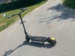 Vsett 9 electrische step., Ophalen, Zo goed als nieuw, Elektrische step (E-scooter)