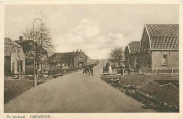 701107025 Hurwenen Molenstraat beschikbaar voor biedingen
