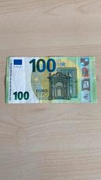 €100 biljet nieuw type UNC UB9075303677, Ophalen of Verzenden, Overige landen, 100 euro, Los biljet