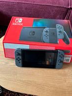 Nintendo Switch V2 2019, Spelcomputers en Games, Ophalen of Verzenden, Nieuw, Met 2 controllers, Switch 2019 Upgrade