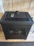 Saey Gisha Pelletkachel schowroommodel nieuw, Overige brandstoffen, Niet ingevuld, Nieuw, Pelletkachel