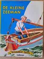 DE KLEINE ZEEMAN. GIJS HAAG. RINKELBELSERIE., Boeken, Kinderboeken | Jeugd | onder 10 jaar, Gelezen, Fictie algemeen, Ophalen of Verzenden