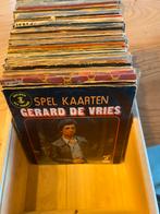 Partij singels, Cd's en Dvd's, Vinyl Singles, Zo goed als nieuw, Ophalen