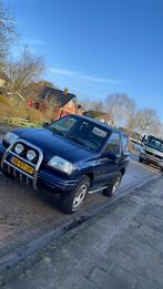 Side bar suzuki grand vitara tekoop, Auto-onderdelen, Sidebars, Verzenden
