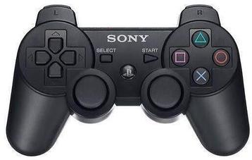 Playstation 3 Controller Origineel Dual Shock beschikbaar voor biedingen