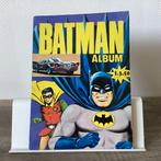 Batman Album, Eén stripboek, Ophalen of Verzenden, Gelezen