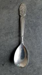 Suikerschep Gero 90 verzilverd AVRO zomer 1934, Antiek en Kunst, Antiek | Bestek, Ophalen of Verzenden