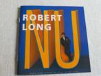 CD van Robert Long, Ophalen, Zo goed als nieuw, Pop
