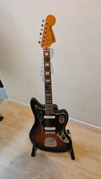 Squier Jaguar, Ophalen, Gebruikt, Solid body, Overige merken