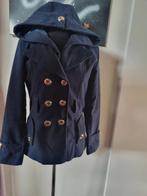 chique jas maat M, Kleding | Dames, Jassen | Winter, Maat 38/40 (M), Onbekend, Gedragen, Verzenden