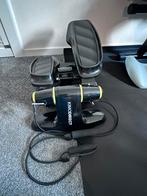 Kimo direct stepper, Ophalen, Zo goed als nieuw, Benen, Stepapparaat