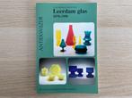 Copier Meydam Leerdam glasboeken, Antiek en Kunst, Antiek | Glas en Kristal, Ophalen of Verzenden
