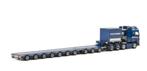 VOLVO FH4 GLOB. XL+DOLLY+DIEPLADER+BALLASTBOX -OCEAN TRADERS, Wsi, ., Nieuw, Ophalen of Verzenden