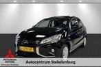 Mitsubishi Space Star 1.0 Cool+, Voorwielaandrijving, Stof, Gebruikt, Euro 6