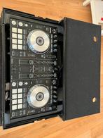 Pioneer DDJ-SR met Odyusa Flightcase, Muziek en Instrumenten, Dj-sets en Draaitafels, Ophalen, Gebruikt, Dj-set, Pioneer