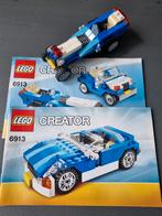 Lego creator auto 6913, Complete set, Ophalen of Verzenden, Lego, Zo goed als nieuw