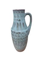 Vintage vaas Scheurich Europ Linie, Antiek en Kunst, Antiek | Vazen, Ophalen