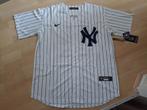 New York Yankees Jersey Soto maat: XL, Sport en Fitness, Honkbal en Softbal, Verzenden, Nieuw, Honkbal, Kleding