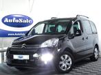 Citroën Berlingo 1.2 PureTech Feel 2eEIG! CARPLAY PANO PDC, Voorwielaandrijving, Stof, Gebruikt, 1199 cc